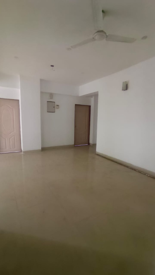 Unfurnished 3bhk in Geetanagar, Guwahati, Assam, India for Rent